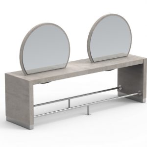Perfect Style Wood Free IV