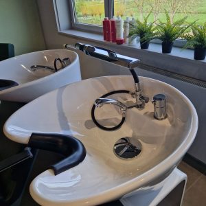 Hair Spa