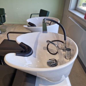 Hair Spa