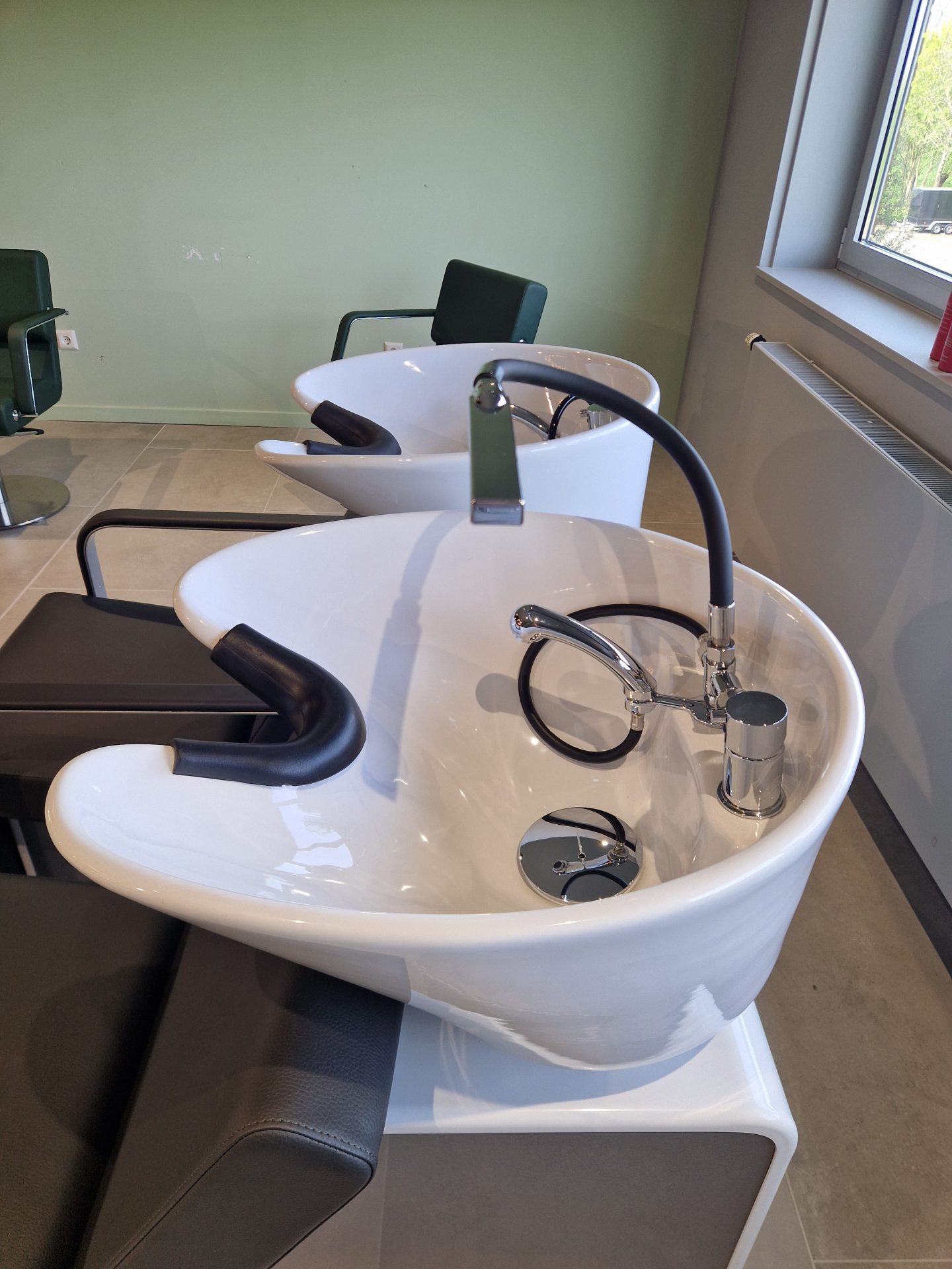 Hair Spa – Image 2