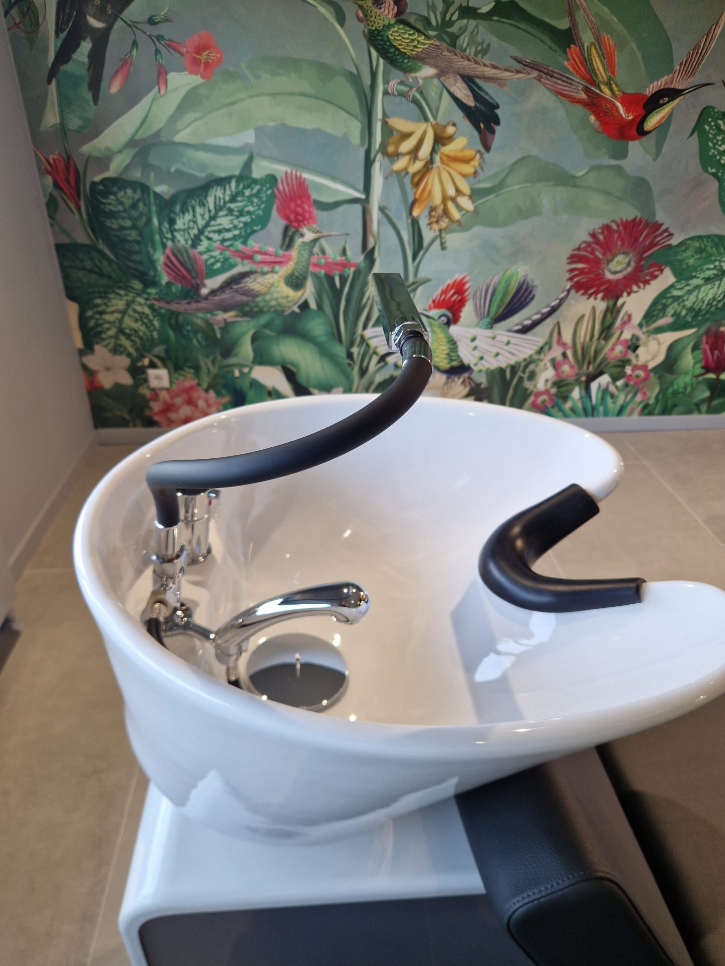 Hair Spa – Image 4