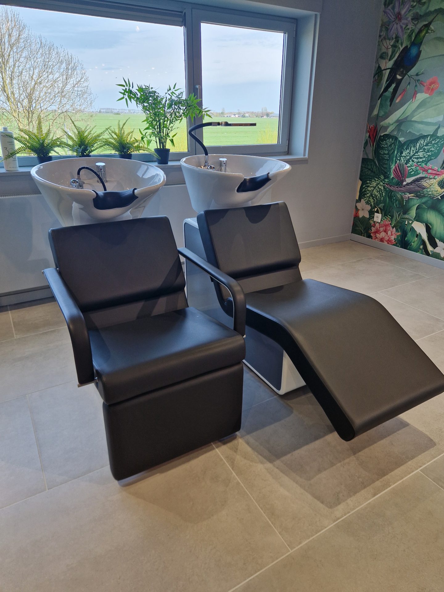 Hair Spa – Image 5
